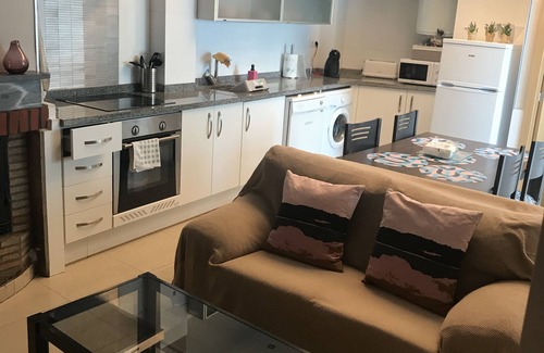 Algemesi Apartment | * SELA HOME in Valencia *