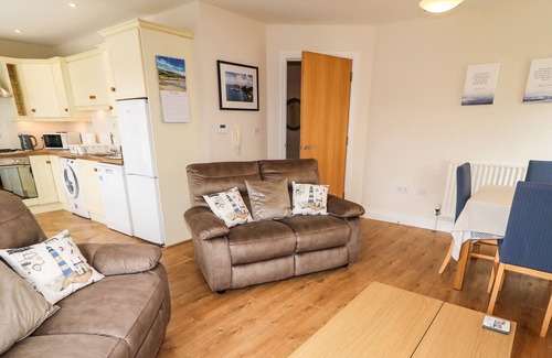Killyleagh Apartment | SELAH, country holiday cottage, with a garden in Killyleagh