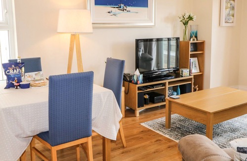 Killyleagh Apartment | SELAH, country holiday cottage, with a garden in Killyleagh