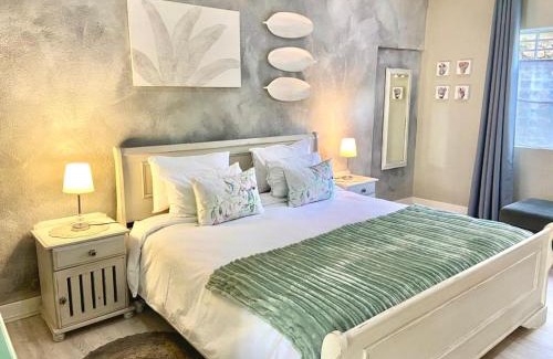 Nelspruit Apartment | Selah Guest Cottages Self-catering Farmstay Accommodation