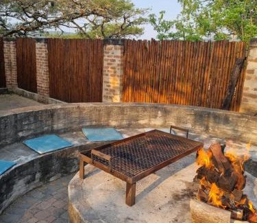 Nelspruit Apartment | Selah Guest Cottages Self-catering Farmstay Accommodation