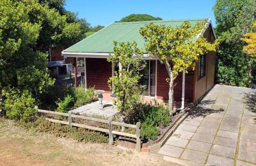 Fisherhaven House | Selah Holiday Cabin II
