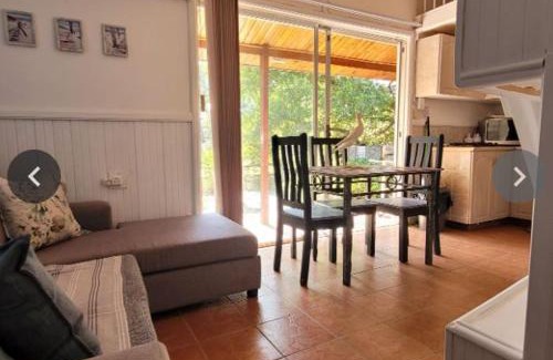 Fisherhaven House | Selah Holiday Cabin II