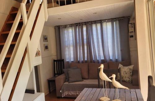 Fisherhaven House | Selah Holiday Cabin II