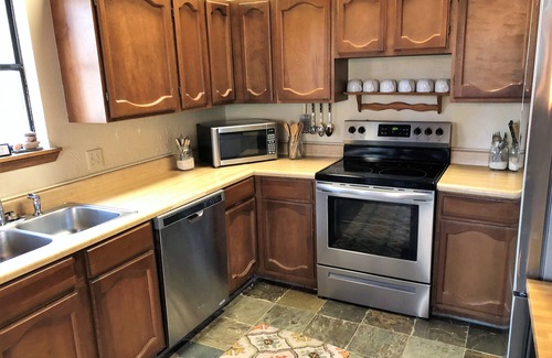 Angel Fire House | Selah House 'Great for Family Ski Trips!'