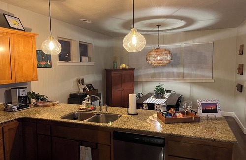 Jacksonville Condo | Selah House Jacksonville