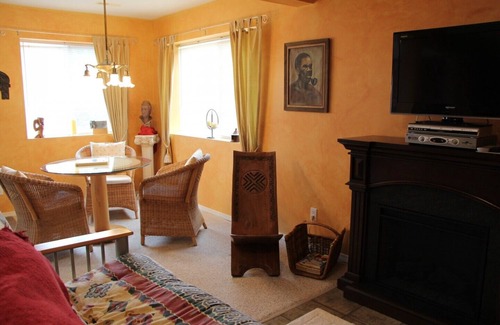 Blind Bay House | Selah Retreat Guesthouse B&B - "Defining Tranquility, Beauty and Excellence!"