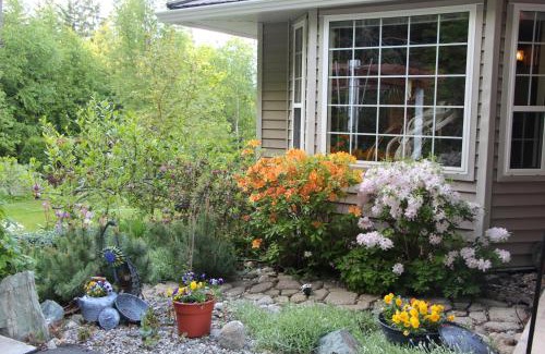 Blind Bay Bed & Breakfast | Selah Retreat Guesthouse B&B