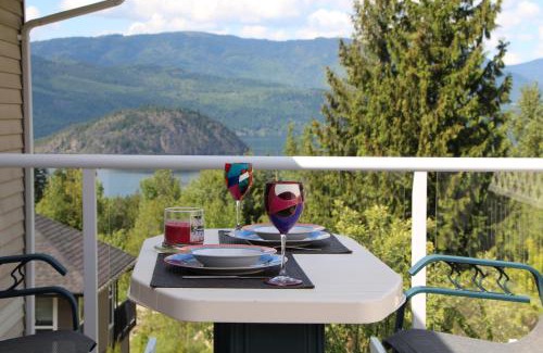 Blind Bay Bed & Breakfast | Selah Retreat Guesthouse B&B