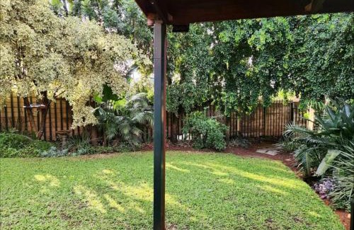 Pretoria Apartment | Selah, self-catering