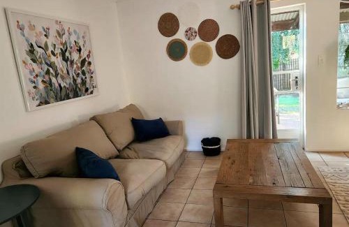Pretoria Apartment | Selah, self-catering