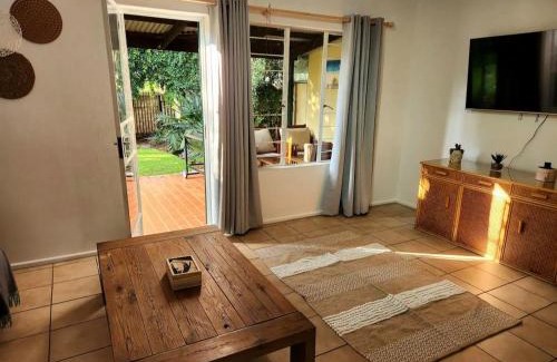 Pretoria Apartment | Selah, self-catering