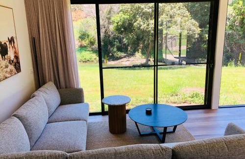 Limpinwood House | Selah Valley Estate