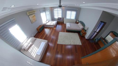 Pelabuhan Klang House | Selangor Klang Homestay