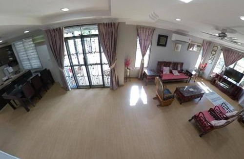 Pelabuhan Klang House | Selangor Klang Homestay