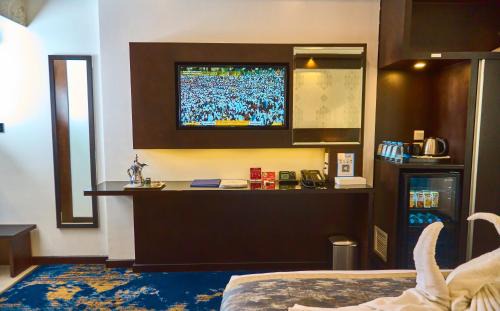 60th Street Hotel | Selat Al Bait Hotel