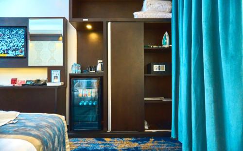 60th Street Hotel | Selat Al Bait Hotel