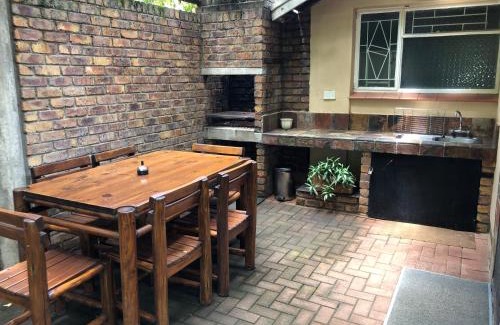 Malelane Bed & Breakfast | Selati 103 Guest Cottages