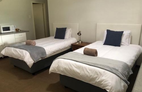 Malelane Bed & Breakfast | Selati 103 Guest Cottages