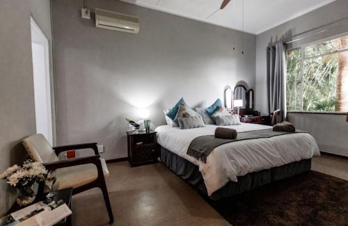 Malelane Bed & Breakfast | Selati 103 Guest Cottages