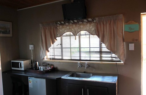 Carletonville House | Selati Guesthouse