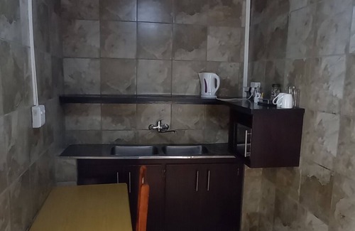 Carletonville House | Selati Guesthouse