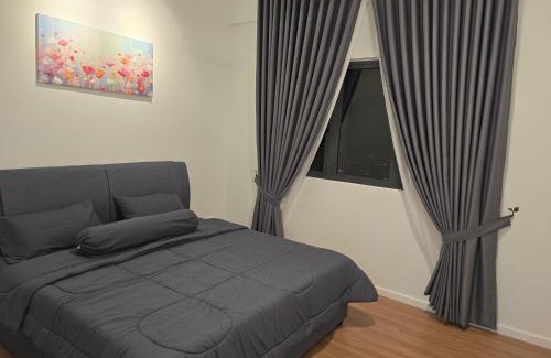 Batu Caves Apartment | #Selayang 2 Bedroom Residence, #HospitalSelayang, #Batu Caves #Mall