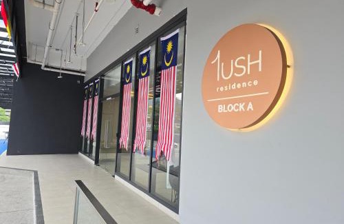 Batu Caves Apartment | #Selayang 2 Bedroom Residence, #HospitalSelayang, #Batu Caves #Mall
