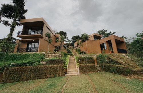 Cigombong Resort | Selayang Enau, Brown Sugar Resort with The Sweetest Story