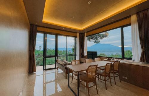 Cigombong Resort | Selayang Enau, Brown Sugar Resort with The Sweetest Story
