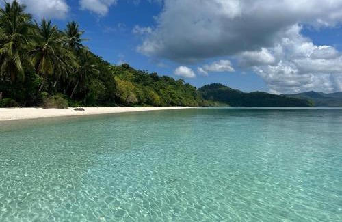 Selayar Islands Hotel | Selayar Pearl Beach Cottage