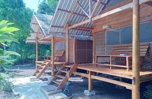 Selayar Islands Hotel | SELAYAR TURTLE BAY