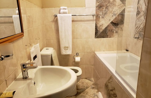Bulawayo Hotel | Selborne Hotel
