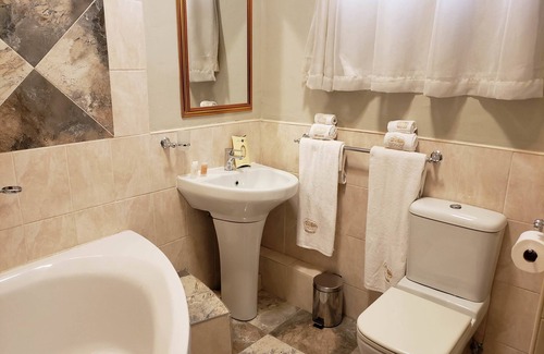 Bulawayo Hotel | Selborne Hotel