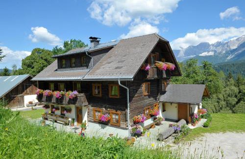 Schladming House | Selbstversorgerhaus Herisch
