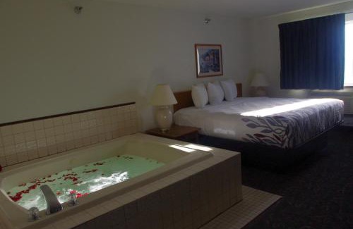 Selby Hotel | Selby Motel
