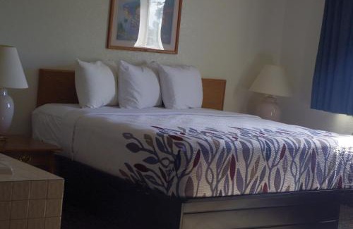 Selby Hotel | Selby Motel