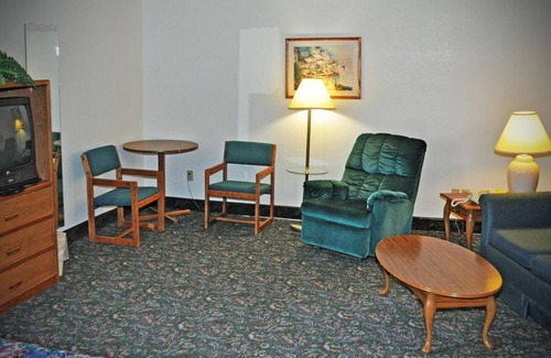 Selby Hotel | Selby Motel