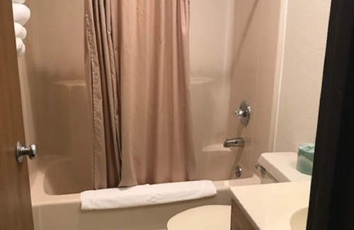 Selby Hotel | Selby Motel