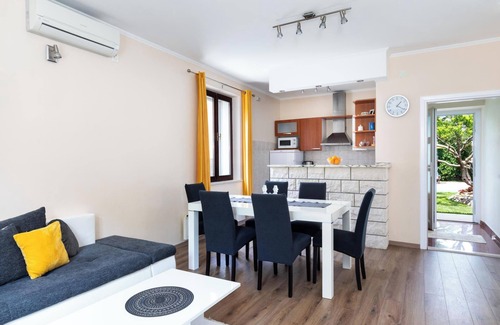 Gruda Villa | Sele - Two Bedroom Villa, Sleeps 4