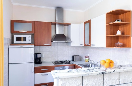 Gruda Villa | Sele - Two Bedroom Villa, Sleeps 4