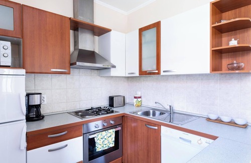 Gruda Villa | Sele - Two Bedroom Villa, Sleeps 4
