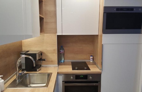 Studentski Grad Apartment | Select Apartment