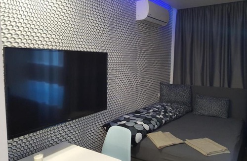 Studentski Grad Apartment | Select Apartment