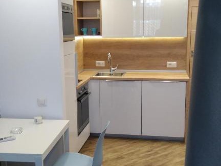 Studentski Grad Apartment | Select Apartment