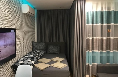 Studentski Grad Apartment | Select Apartment