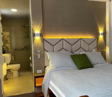 Guayabal Apartment | 'SELECT' Medellin