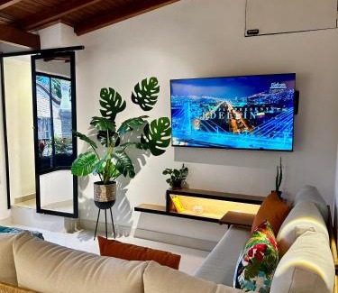 Guayabal Apartment | 'SELECT' Medellin