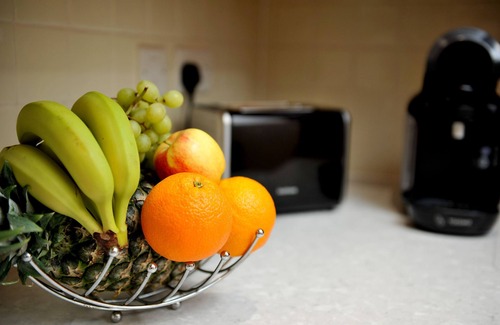 Reading Apartment | Select Serviced Accommodation - Hunters Wharf