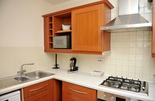 Reading Apartment | Select Serviced Accommodation - Hunters Wharf